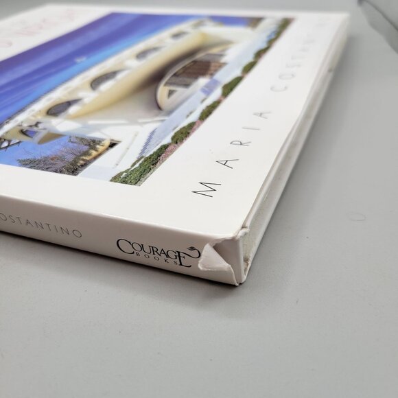 The Life And Works Of Frank Lloyd Wright By Maria Costantino Hardcover Book - Picture 9 of 10